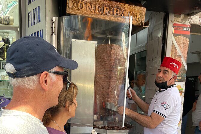 Istanbul Old City Private Guided Tour One Up to Six - FAQ