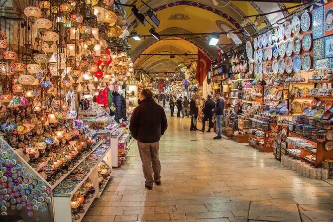 istanbul old city private tour - Who Will Love This Tour?