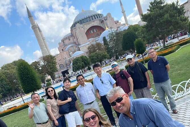 istanbul old city private tour - Final Thoughts: Is It Worth It?