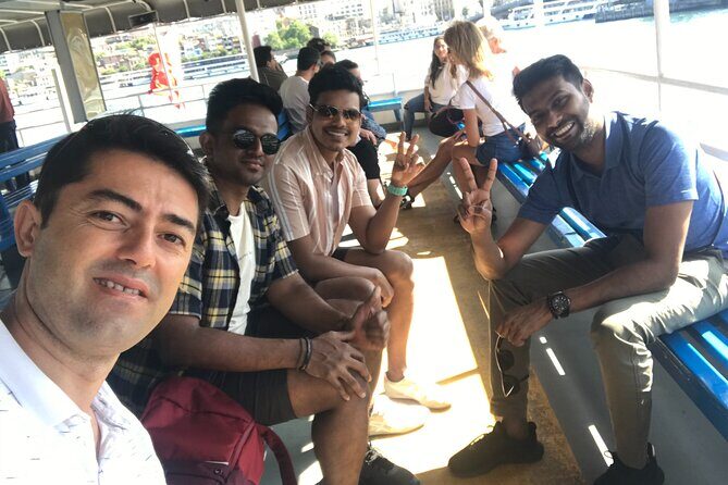 istanbul old city private tour - FAQ