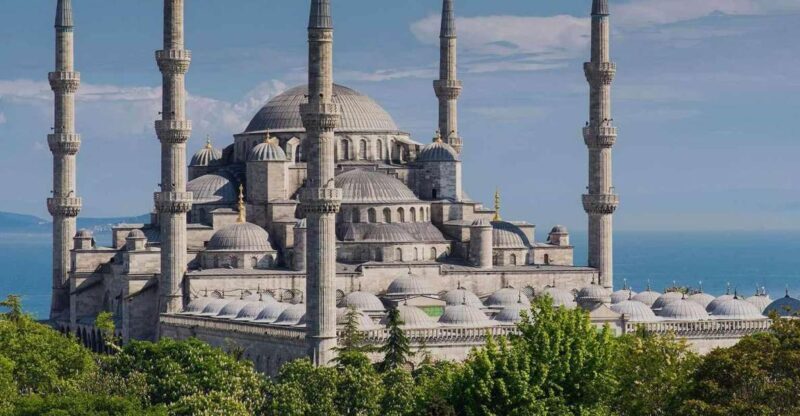 Istanbul Old City to Grand Bazaar Tour - What to Expect from the Istanbul Old City to Grand Bazaar Tour