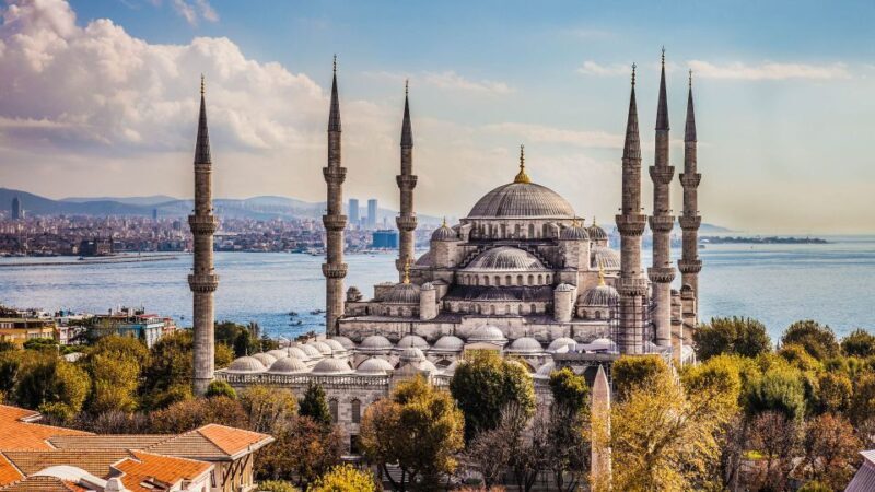 Istanbul Old City to Grand Bazaar Tour - Who Will Love This Tour?