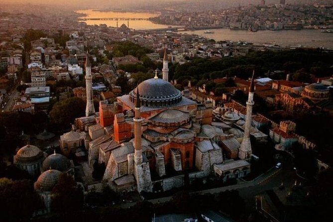 Istanbul Old City Tour From Galataport or Hotels - Who Will Love This Tour?