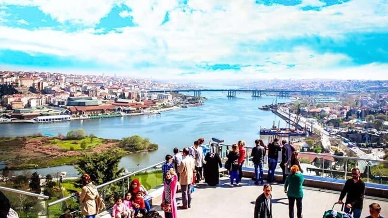 Istanbul: Old City Walking Tour - Small Group - Hagia Sophia: A Testament to Architectural Ingenuity