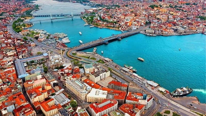 Istanbul: Old City Walking Tour - Small Group - Authentic Experiences and Practical Tips