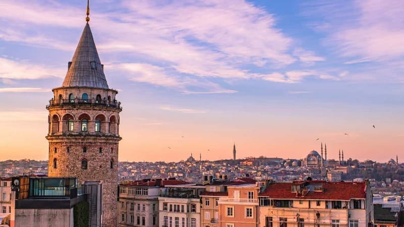 Istanbul: Old City Walking Tour - Small Group - The Sum Up