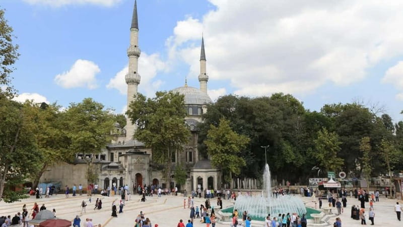 Istanbul: Old City Walking Tour - Small Group - FAQ
