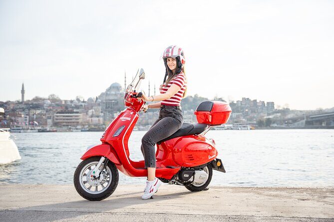 Istanbul Old Town Photoshooting - FAQ