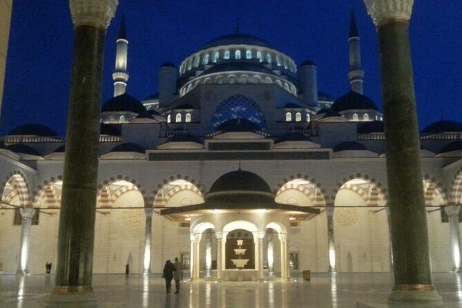 Istanbul Oldcity Discovery Tour - An In-Depth Look at the Istanbul Old City Discovery Tour