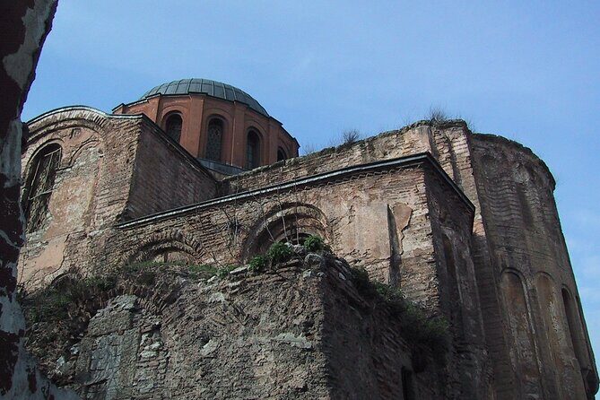 Istanbul Oldcity Discovery Tour - Who Will Benefit Most From This Tour?