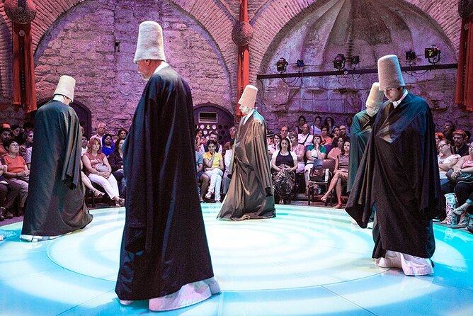 Istanbul: Original Whirling Dervish Ceremony - Cultural Significance