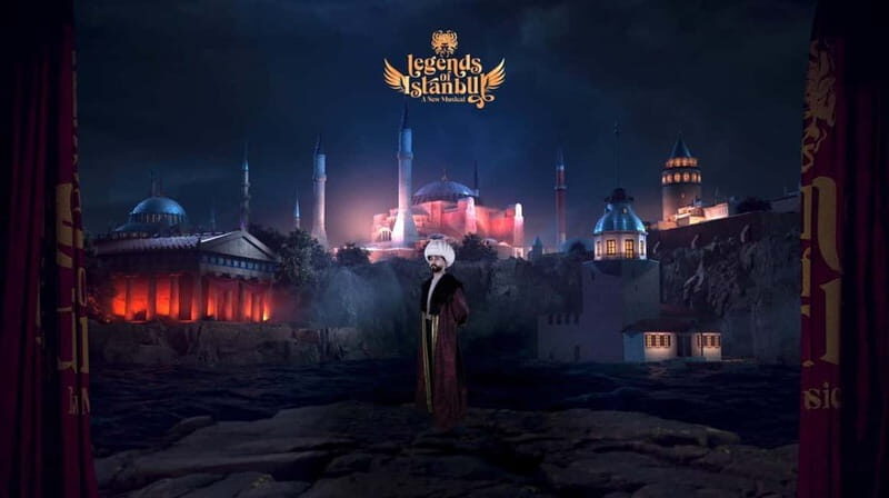 Istanbul: Ottoman Dress-Up & Rooftop Photo Shoot - Key Points