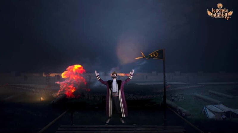 Istanbul: Ottoman Dress-Up & Rooftop Photo Shoot - Who Is This Tour Best For?