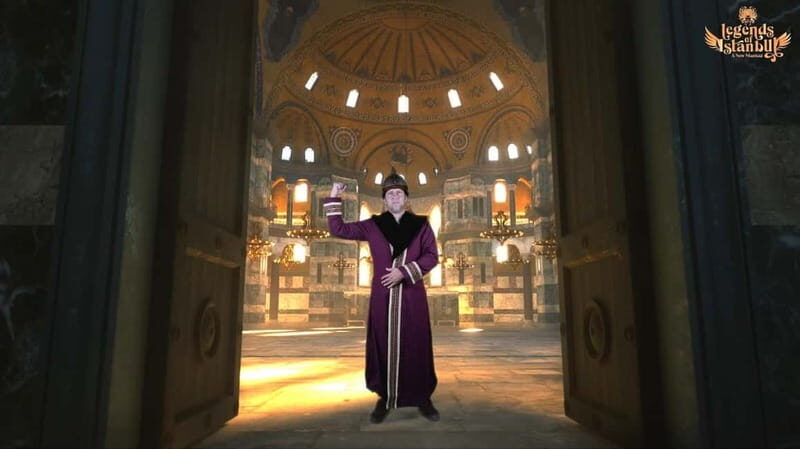 Istanbul: Ottoman Dress-Up & Rooftop Photo Shoot - FAQ