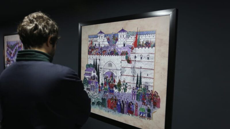 Istanbul: Panorama 1453 History Museum Tickets +Audioguide - Authenticity and Visitor Feedback