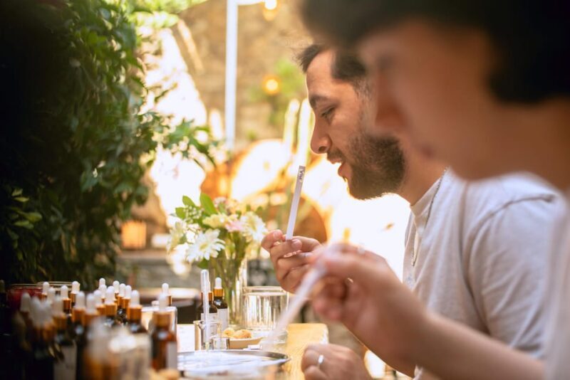 Istanbul: Perfume Making Workshop with Snacks and Drinks - The Sum Up: Is It Worth It?