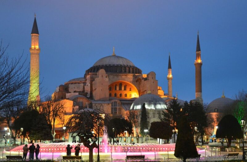 Istanbul Personalized Tour and Private Guide 1-3 Days - Customization Options