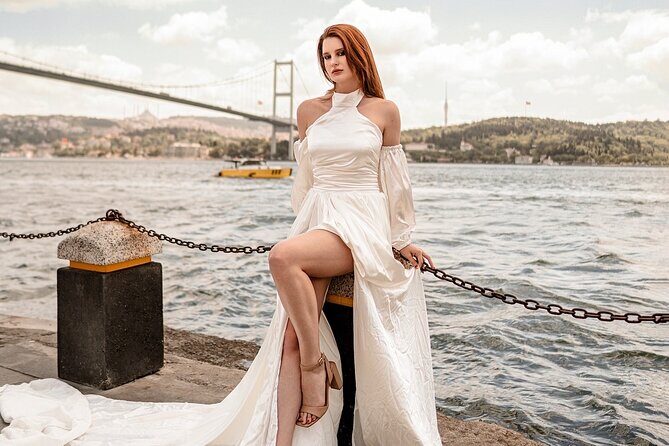 Istanbul Photo shoot Unique Locations - Practical Details and Tips