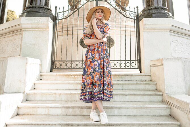 Istanbul Photo shoot Unique Locations - Authentic Feedback from Travelers