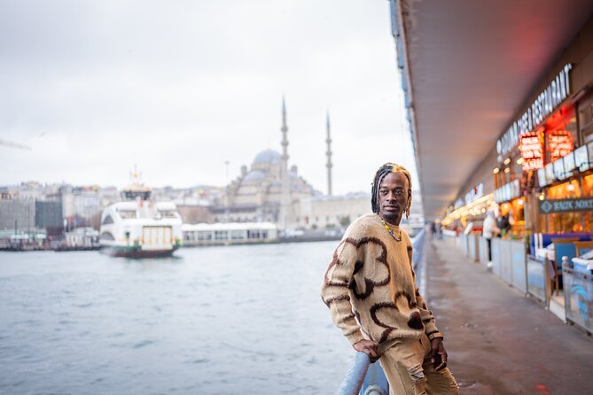 Istanbul Photoshoot Tour With Pro Photographer - Traveler Reviews