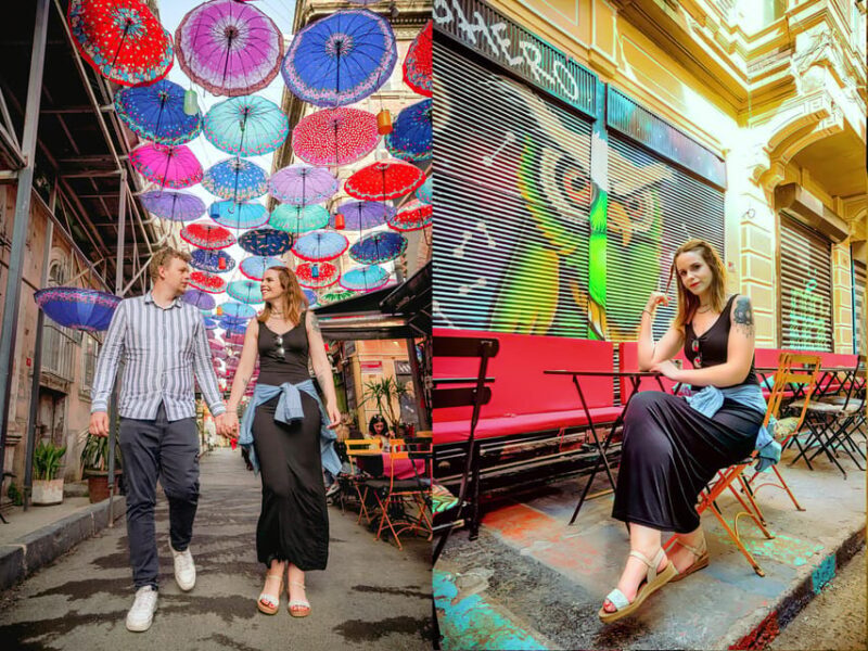 Istanbul: Photoshoot with Professional Photographer - Why Choose This Photoshoot Experience?