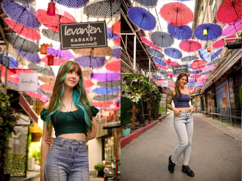 Istanbul: Photoshoot with Professional Photographer - Authentic Experiences from Reviews