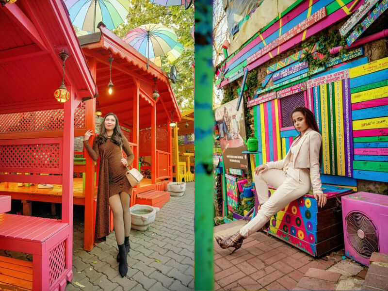 Istanbul: Photoshoot with Professional Photographer - Practical Details: Cost, Group Size, and Tips