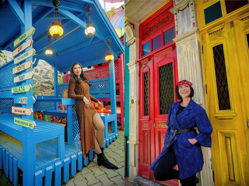 Istanbul: Photoshoot with Professional Photographer - Who Will Love This Experience?