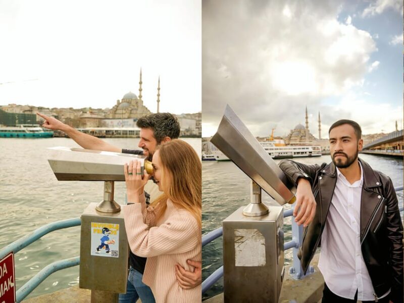 Istanbul: Photoshoot with Professional Photographer - Final Thoughts
