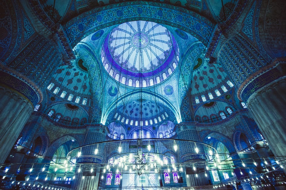 Istanbul Port: City Sights Tour for Cruise Ship Passengers - FAQ