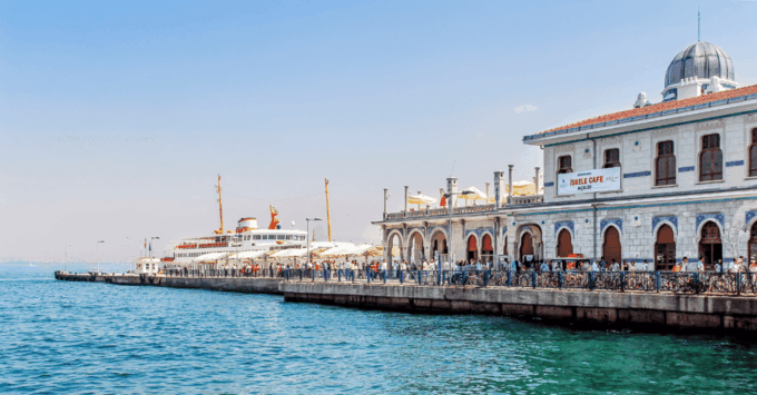 Istanbul: Princes Island Tour With Lunch and 2 Islands - Cancellation Policy