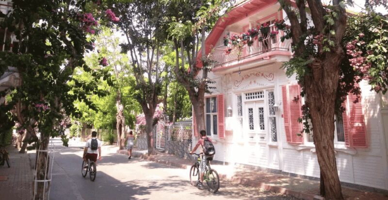 Istanbul: Princes Islands Tour with Heybeliada and Büyükada - What to Expect on the Islands