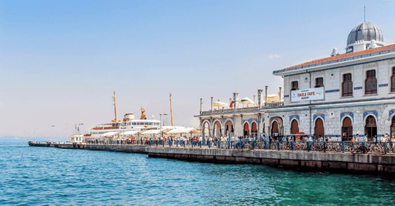Istanbul: Princes Islands Tour with Heybeliada and Büyükada - The Sum Up