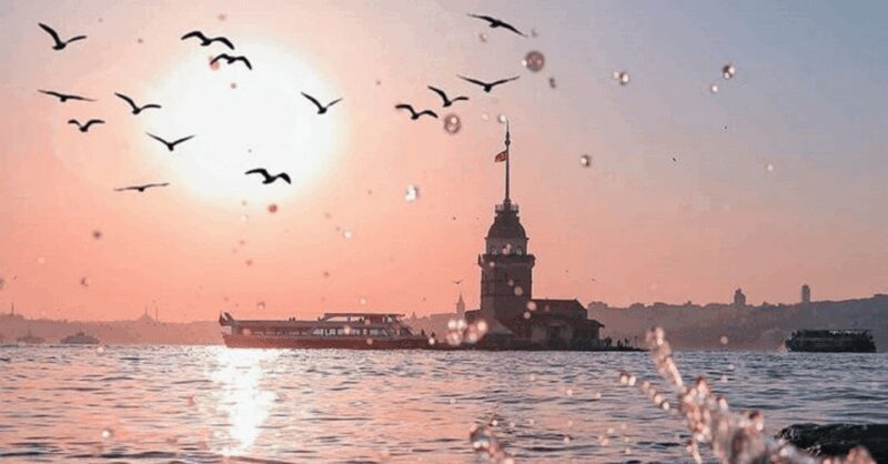 Istanbul: Princes Islands Tour with Heybeliada and Büyükada - FAQ
