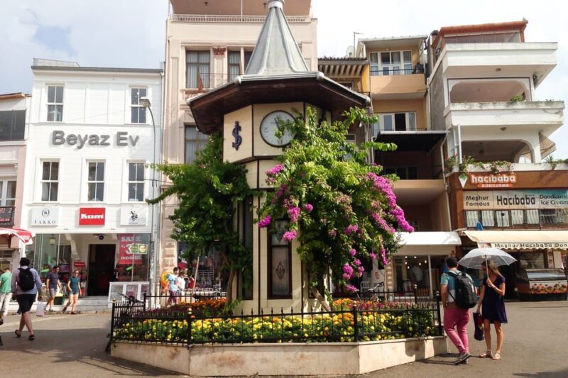 Istanbul: Princes Islands Walking Full-Day Tour - Who This Tour Is Perfect For