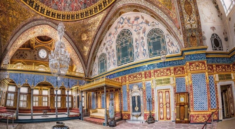 Istanbul: Private 1 - 2 or 3-Days Tour - The Experience: Authentic and Affordable