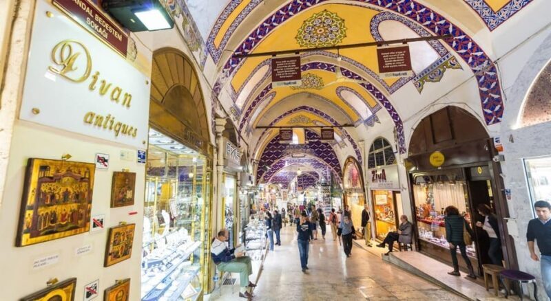 Istanbul: Private 1 - 2 or 3-Days Tour - FAQ