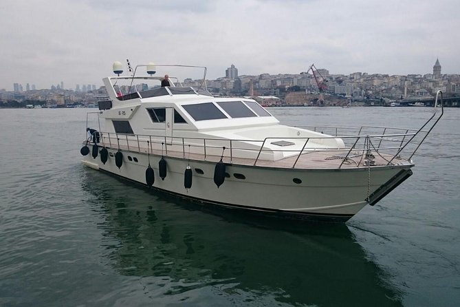 Istanbul Private 2 Hours Bosphorus Yacht Cruise + Hotel Transfers - Pickup and Meeting Details