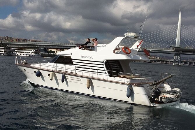 Istanbul Private 2 Hours Bosphorus Yacht Cruise + Hotel Transfers - Reviews and Customer Feedback