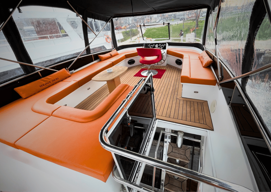 Istanbul: Private Bosphorus Cruise on Luxury Yacht - The Value of a Private Yacht Tour