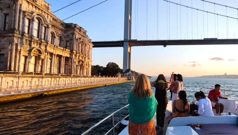 Istanbul: Private Bosphorus Dinner Cruise on a Luxury Yacht - The Sum Up: Why Choose This Bosphorus Dinner Cruise?