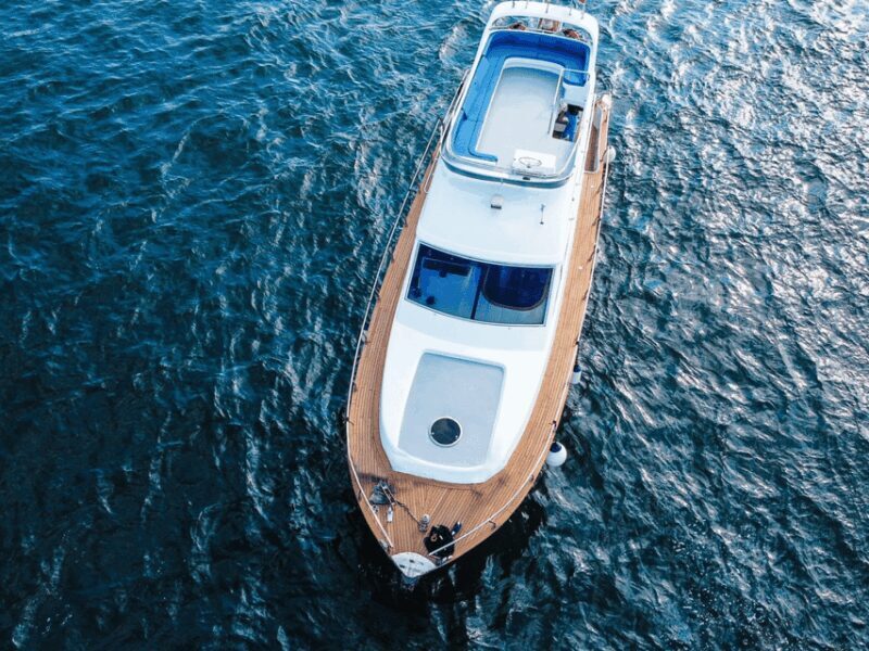 Istanbul: Private Bosphorus Tour On Luxury Yacht - FAQ
