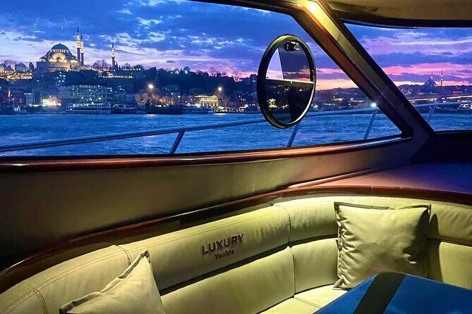 Istanbul Private Bosphorus Yacht Cruise - Who Should Consider This Tour?