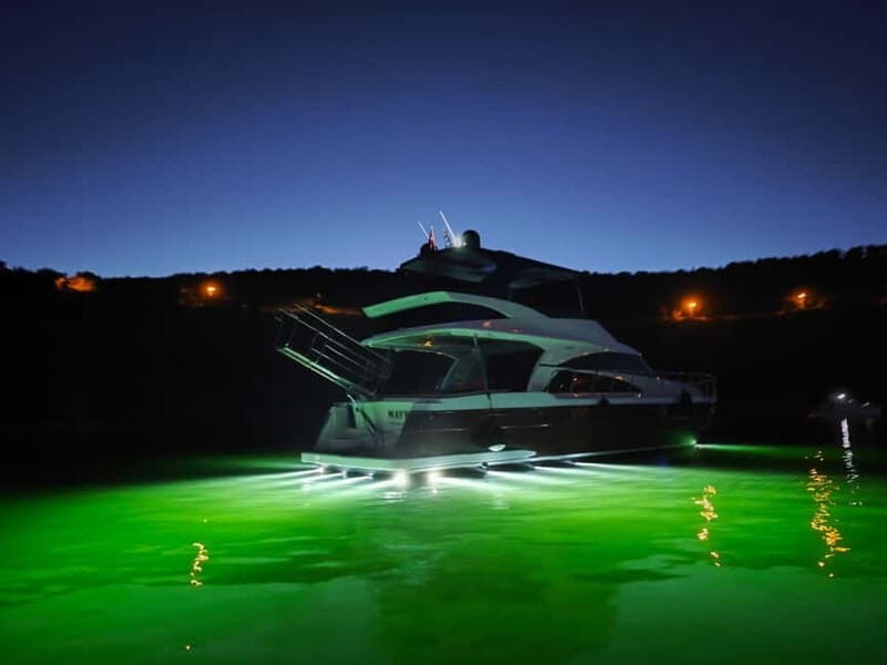 Istanbul: Private Bosphorus Yacht with Tour Guide and Snacks - Who Will Love This Tour?