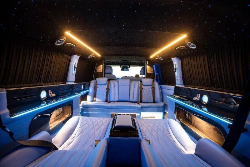 Istanbul: Private Chauffeur-Driven Car Hire - Authentic Experiences from Real Travelers