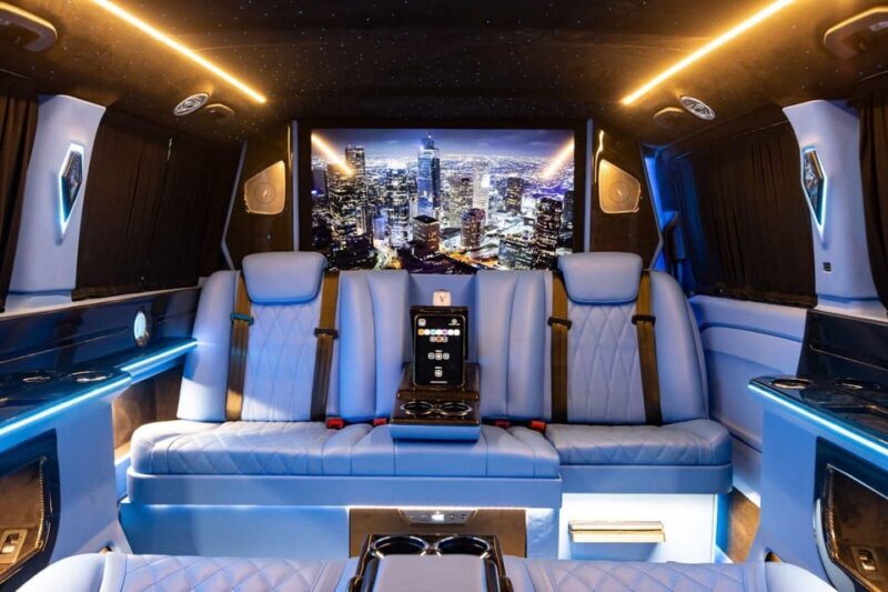 Istanbul: Private Chauffeur-Driven Car Hire - Final Thoughts