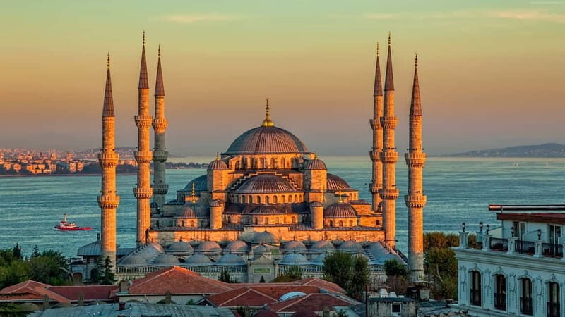 Istanbul: Private City Highlights Guided Tour - Key Points
