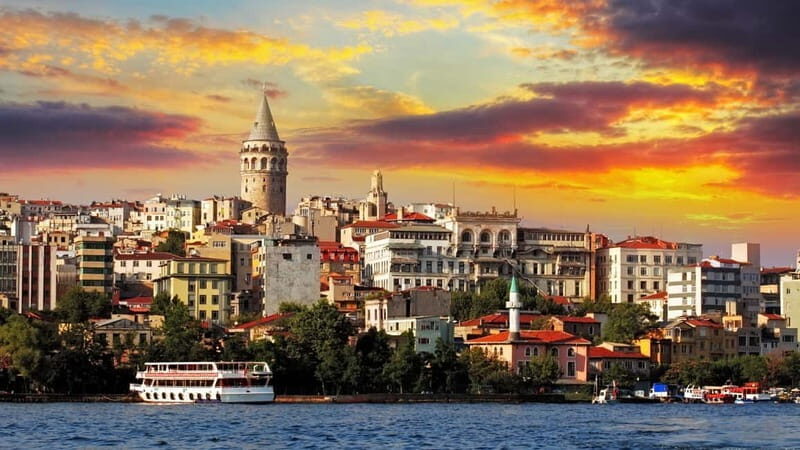 Istanbul: Private City Highlights Guided Tour - Authentic Experiences and Practical Tips