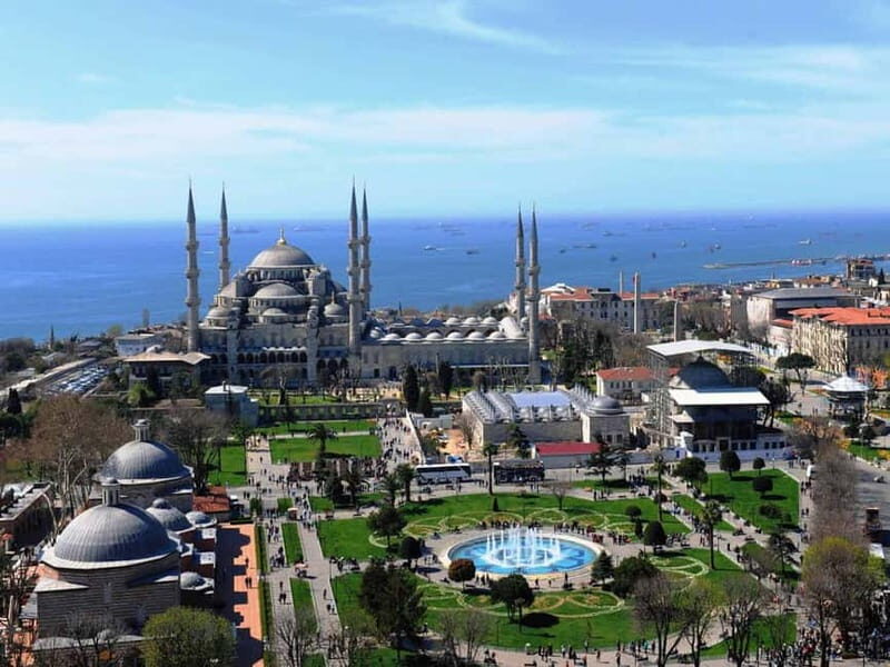 Istanbul: Private City Highlights Guided Tour - Who Should Consider This Tour?