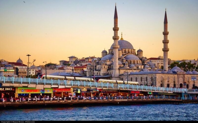 Istanbul: Private City Highlights Guided Tour - The Sum Up